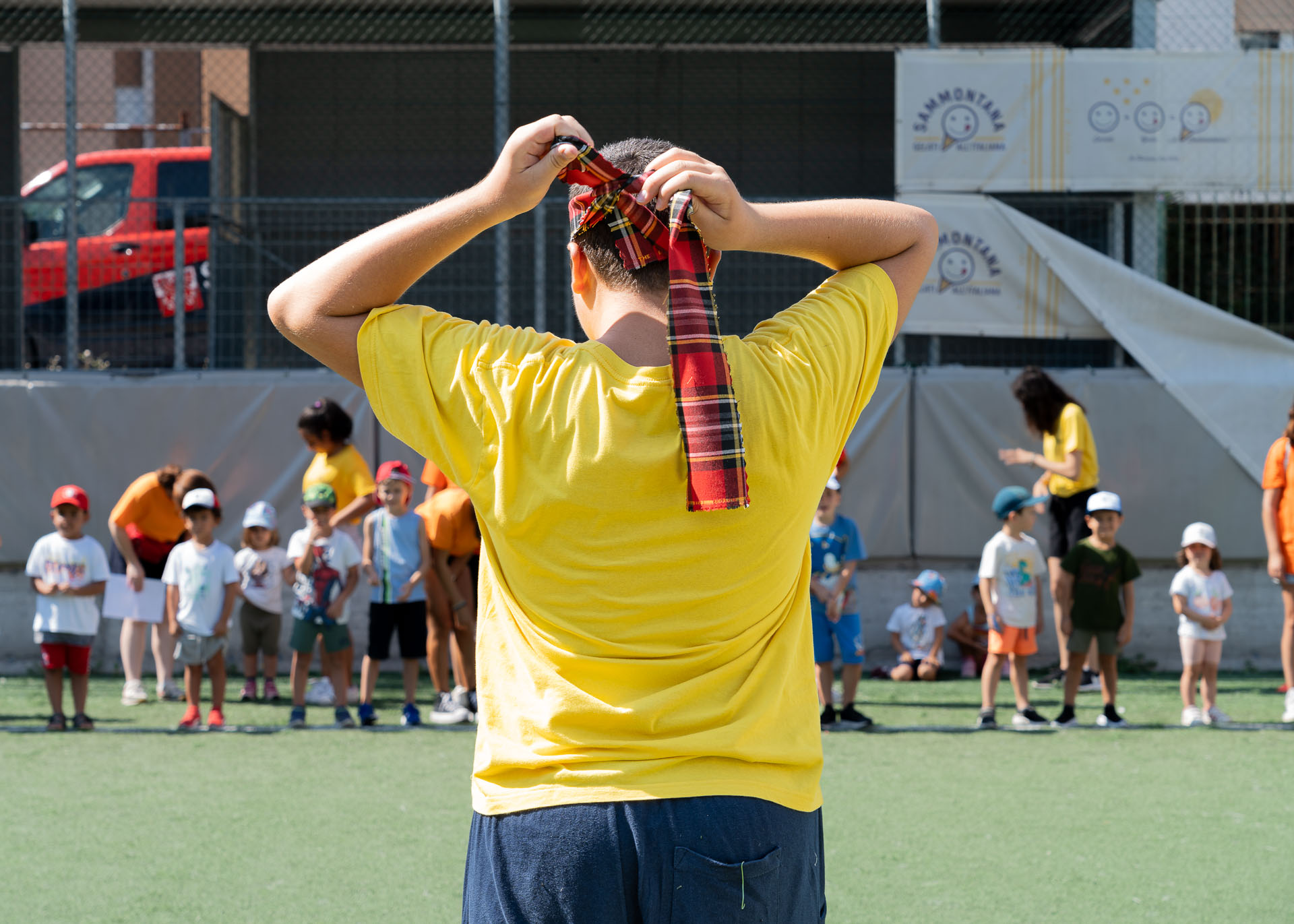 SPORT E TORNEI