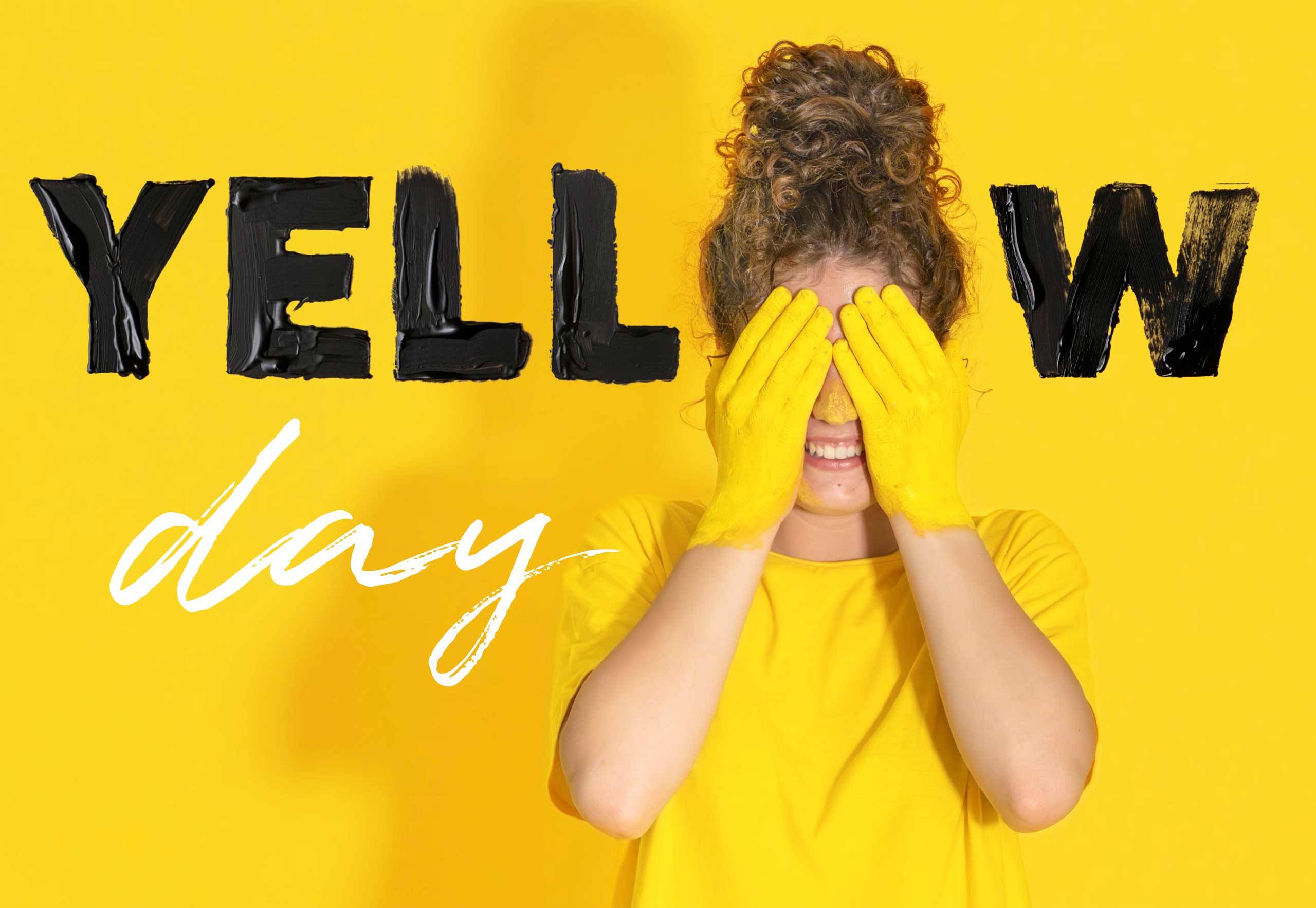 Yellow Day